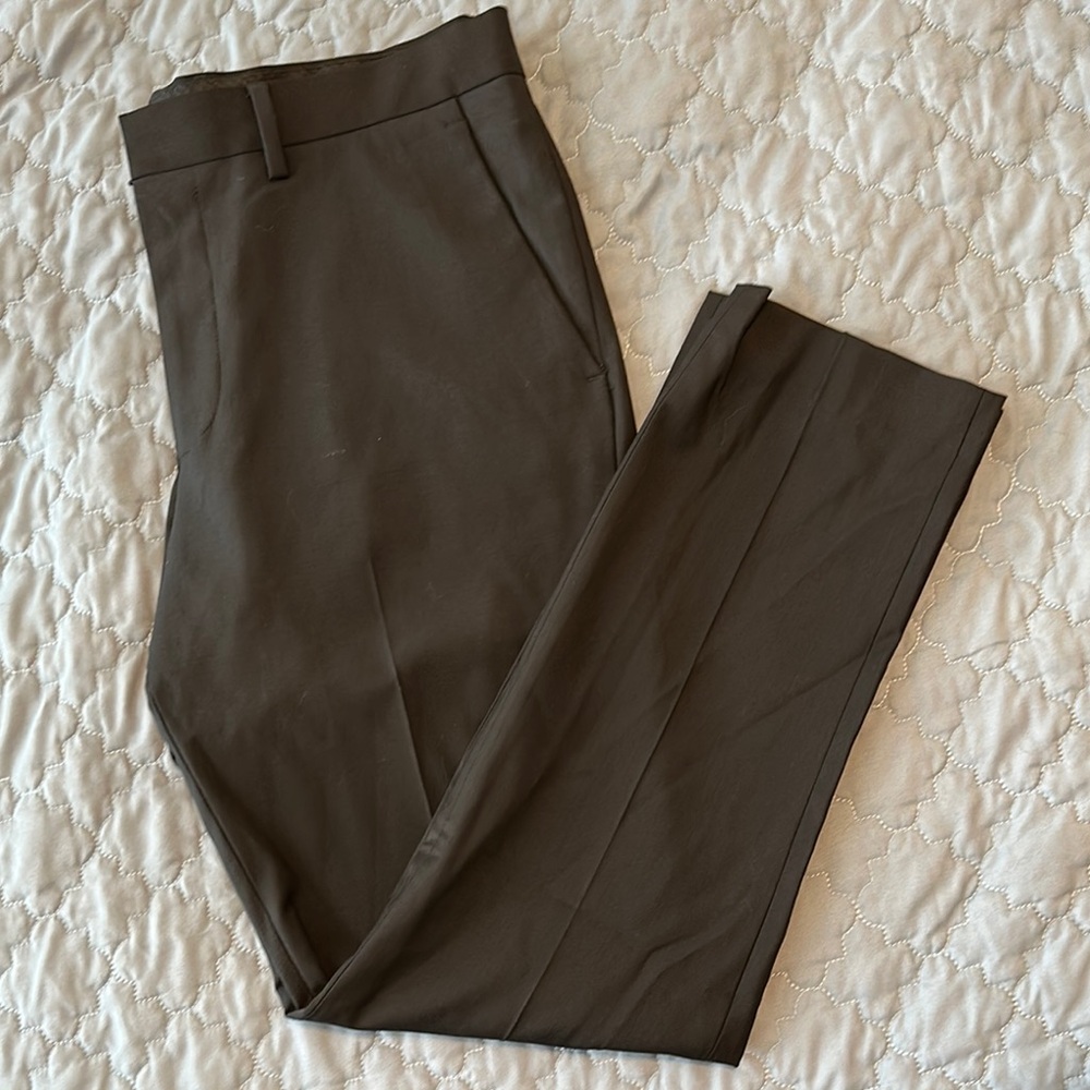 Express Black Dress Pants with Sleek Design